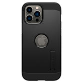 Spigen iPhone 13 Pro Max Tough Armor Series-Black